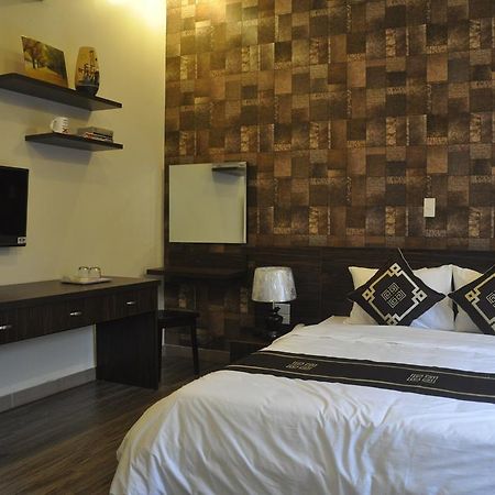 Rose Hotel Hai Phong Dış mekan fotoğraf