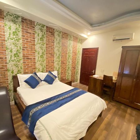 Rose Hotel Hai Phong Dış mekan fotoğraf