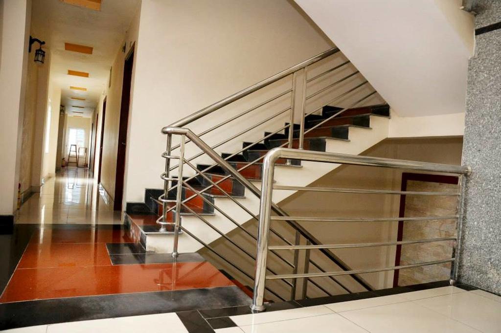 Rose Hotel Hai Phong Dış mekan fotoğraf