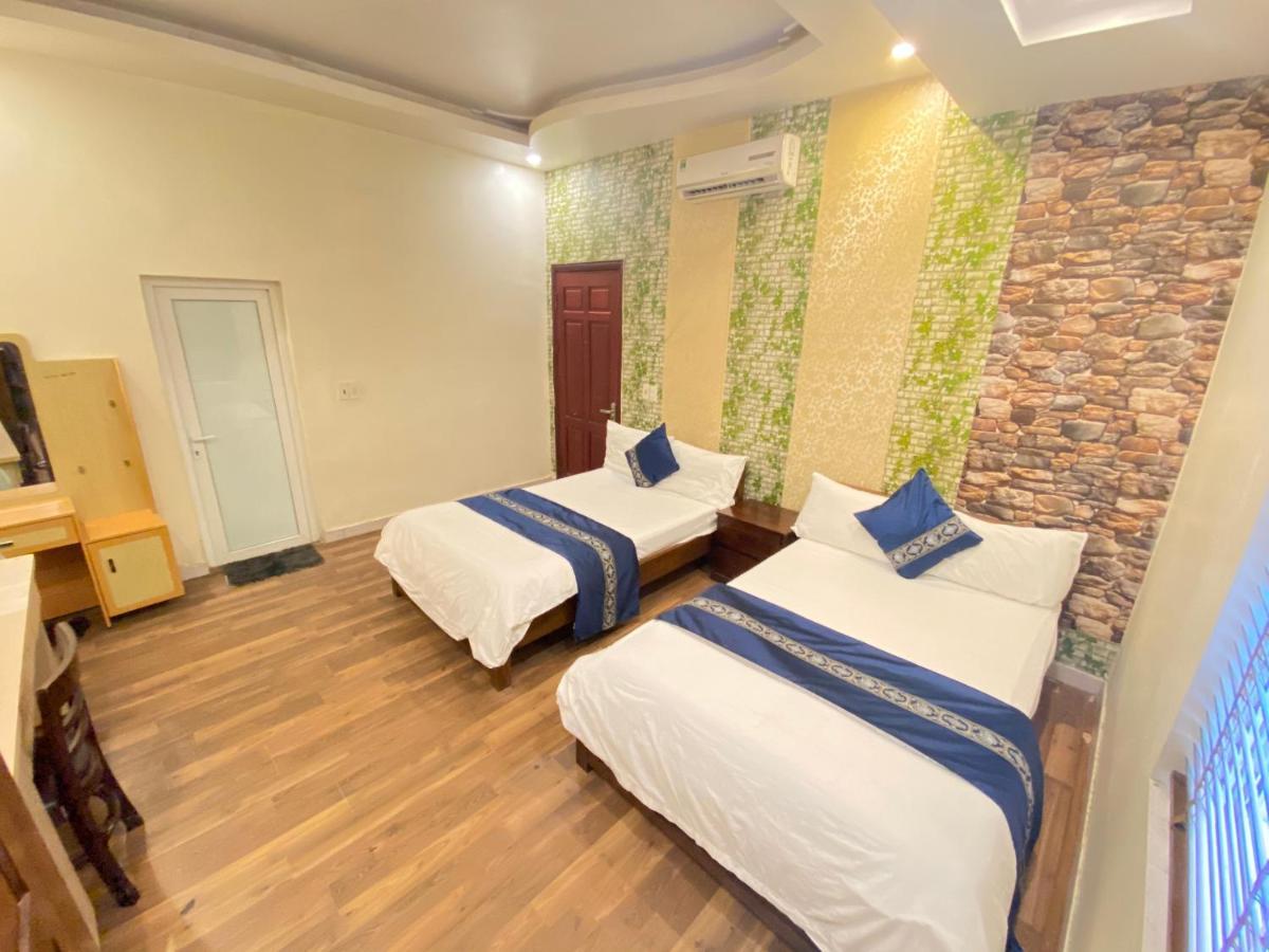 Rose Hotel Hai Phong Dış mekan fotoğraf