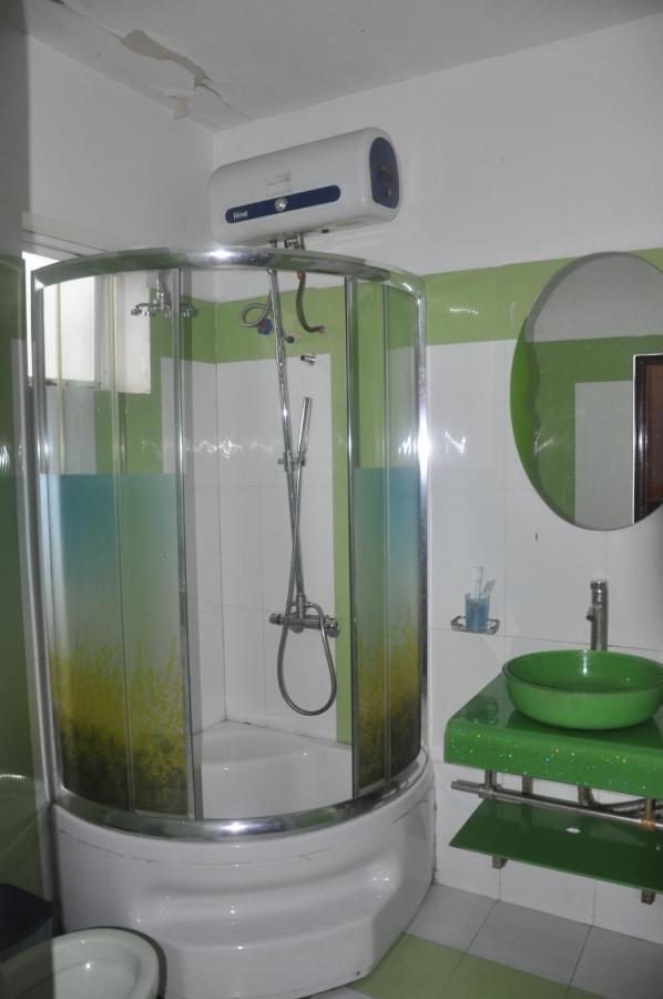 Rose Hotel Hai Phong Dış mekan fotoğraf