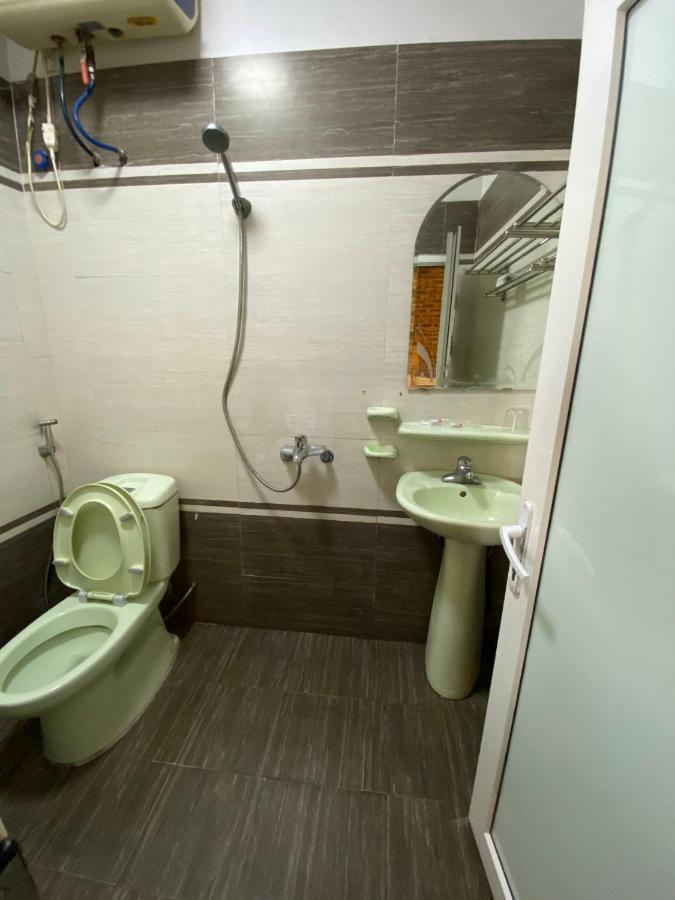 Rose Hotel Hai Phong Dış mekan fotoğraf