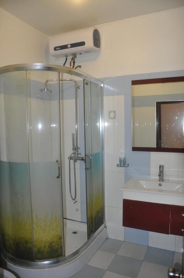 Rose Hotel Hai Phong Dış mekan fotoğraf