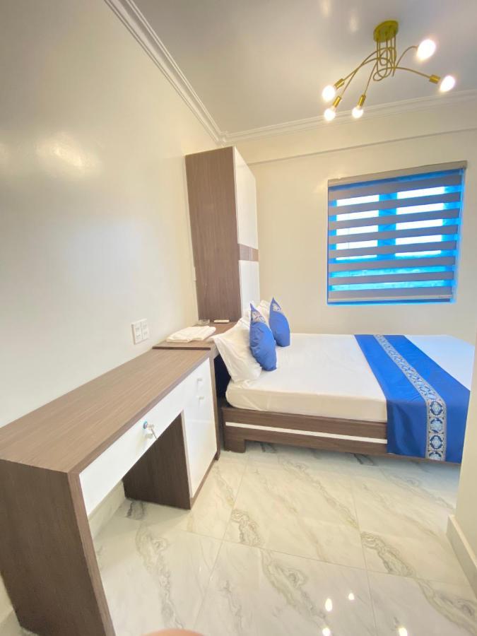 Rose Hotel Hai Phong Dış mekan fotoğraf