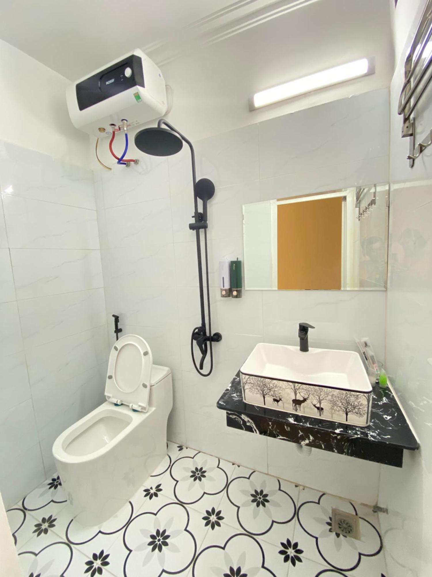 Rose Hotel Hai Phong Dış mekan fotoğraf