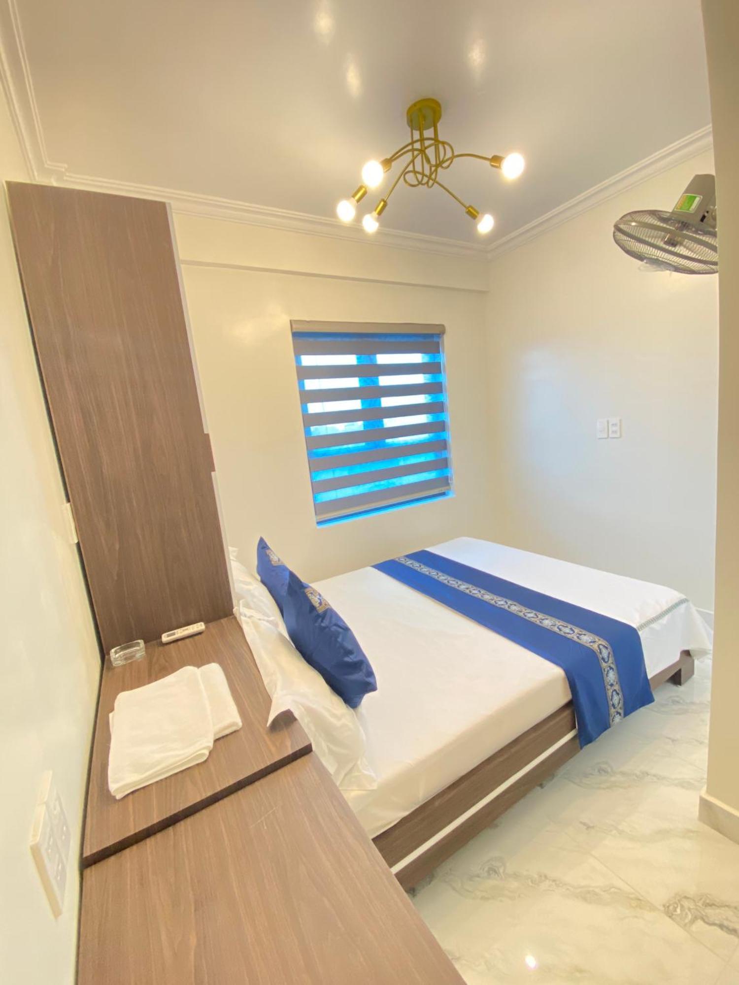 Rose Hotel Hai Phong Dış mekan fotoğraf