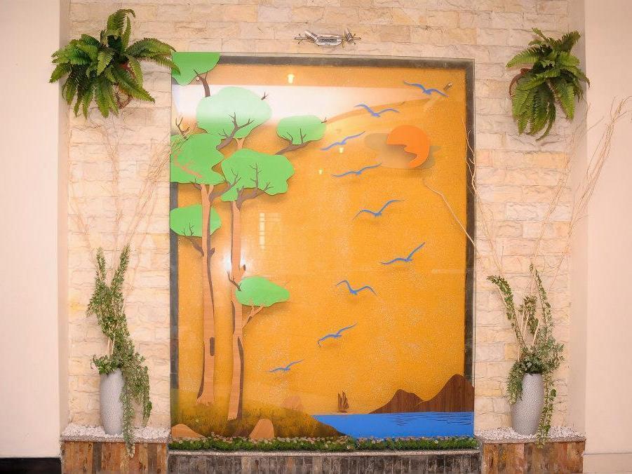 Rose Hotel Hai Phong Dış mekan fotoğraf